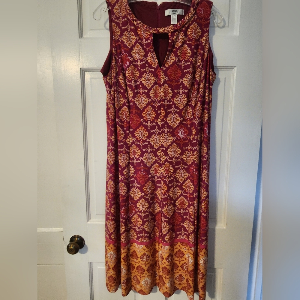 Pretty Wisp dress